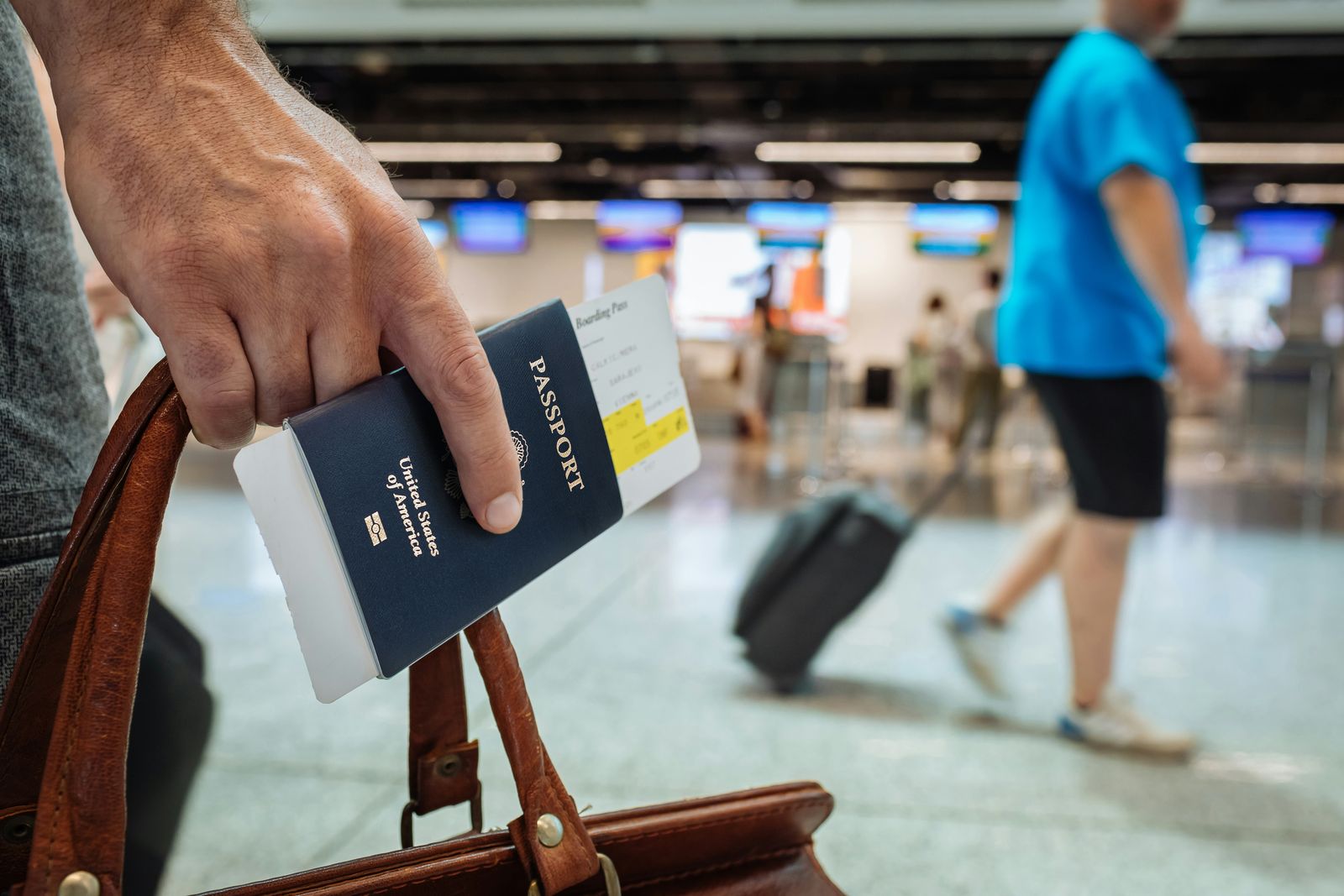 Before You Go to Vietnam: Visa, Money & Vaccines