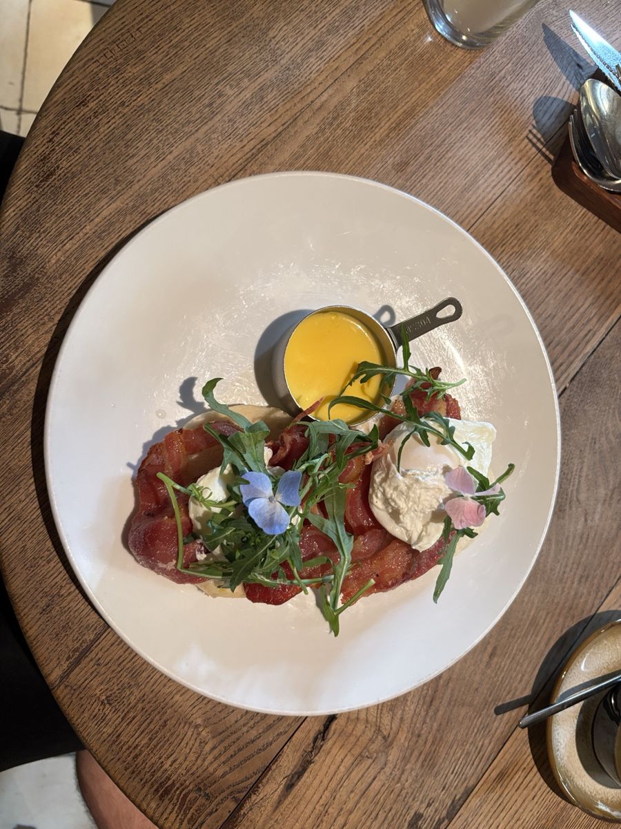 Bancông Cafe & Restaurant