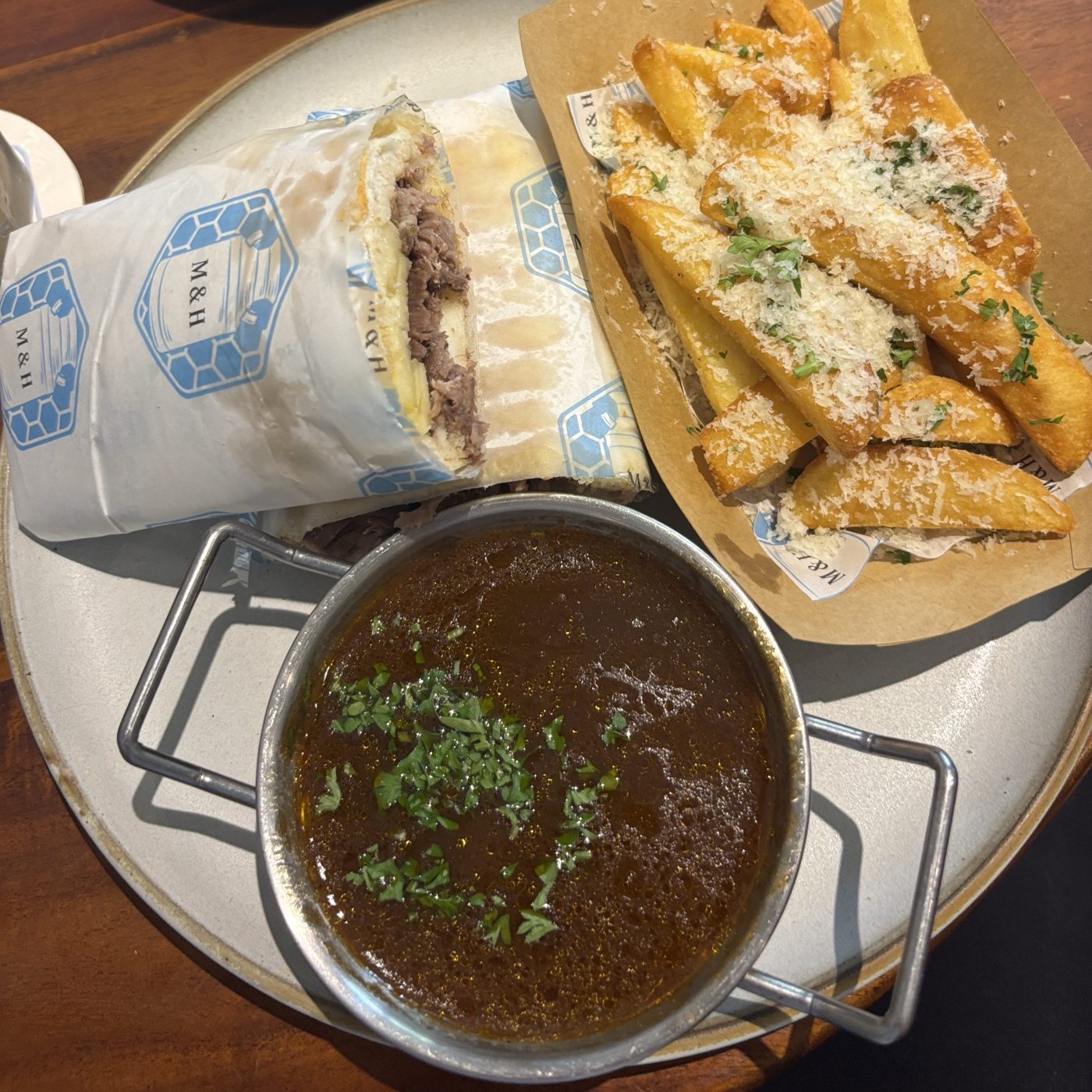 Milk & Honey Tây Hồ