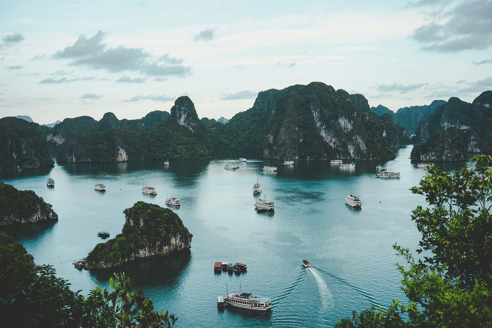 Best Time to Visit Vietnam: Weather by Region